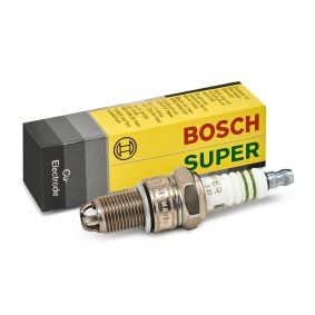 Zündkerze 0 241 235 698 von BOSCH günstig für 2,74 € online kaufen