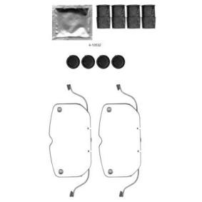 Compre Kit de acessórios, pinça de travão da TEXTAR 82074800 a um preço baixo por 45,00 €