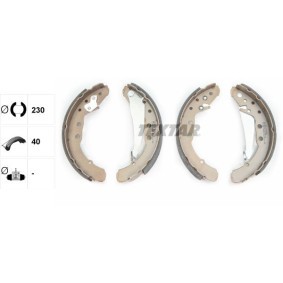 Achetez des Maître-cylindre de frein TEXTAR 33022600 à prix pour 104,55 €
