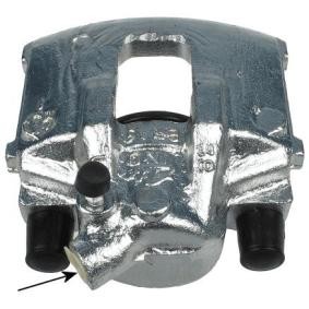 Comprar Pinza de freno de TEXTAR 38104600 a bajo precio de 89,53 €