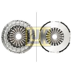 Acquista Spingidisco frizione da LuK 140 0230 10 a buon mercato per soli 343,70 €