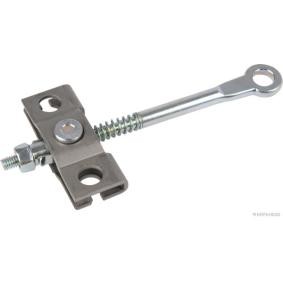 Compre Cabo de aço, travão de estacionamento da HERTH+BUSS JAKOPARTS J3910310 a um preço baixo por 22,71 €