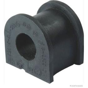 Comprar Silentblock de barra estabilizadora de HERTH+BUSS JAKOPARTS J4274000 a bajo precio de 1,92 €