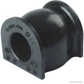 Compre Apoio, barra estabilizadora da HERTH+BUSS JAKOPARTS J4264015 a um preço baixo por 16,83 €