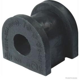 Comprar Silentblock de barra estabilizadora de HERTH+BUSS JAKOPARTS J4274003 a bajo precio de 3,22 €