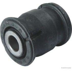 Compre Casquilhos de braços de suspensão de HERTH+BUSS JAKOPARTS online para STARLET (_P8_) a preços moderados