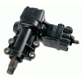 Compre Cremallera de dirección de ZF LENKSYSTEME online para MAVERICK (UDS, UNS) a precios moderados