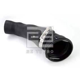 Comprar Tubo flexible de aire de sobrealimentación de BE TURBO 700248 a bajo precio de 83,99 €