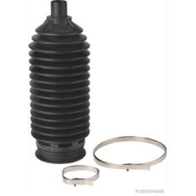 Acquista Kit soffietto, Sterzo da HERTH+BUSS JAKOPARTS J4100310 a buon mercato per soli 18,86 €
