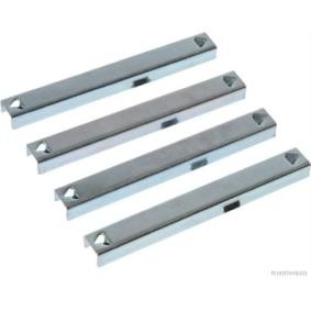 Acquista Kit accessori, pastiglia freno da HERTH+BUSS JAKOPARTS J3661037 a buon mercato per soli 5,89 €