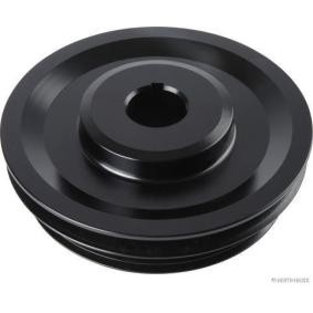 Comprar Polea de cigüeñal de HERTH+BUSS JAKOPARTS J1090902 a bajo precio de 58,99 €