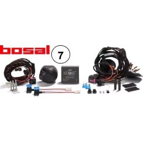 Compre Kit eléctrico para remolque de BOSAL online para RIO III (UB) a precios moderados