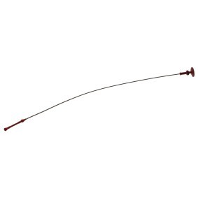 Compre Vareta do óleo de FEBI BILSTEIN online para CLS Shooting Brake (X218) a preços moderados