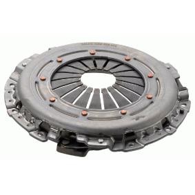 Kupplungsdruckplatte 3082 654 410 von SACHS günstig für 89,03 € online kaufen