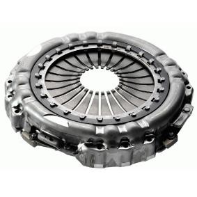 Compre Prato da embraiagem da SACHS 3482 001 169 a um preço baixo por 697,23 €