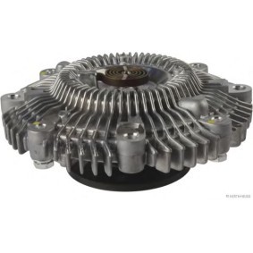 Compre Embreagem do ventilador de HERTH+BUSS JAKOPARTS online para Patrol III/1 SUV (W160) a preços moderados
