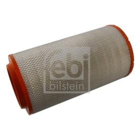 Luftfilter für MERCEDES-BENZ von FEBI BILSTEIN
