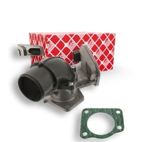 Osta Kaasuläppäkotelo FEBI BILSTEIN:llä 45158 edullisesti hintaan 338,50 €