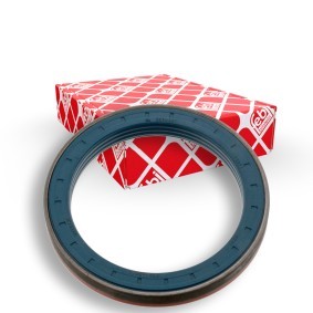 Comprar Anillo retén, cubo de rueda de FEBI BILSTEIN 45371 a bajo precio de 41,78 €