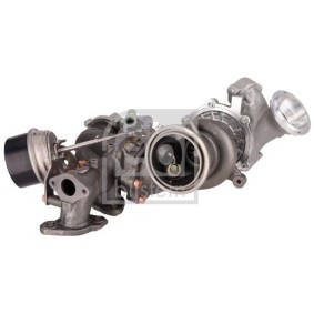 Federbalg, Luftfederung 45658 von FEBI BILSTEIN günstig für 164,30 € online kaufen