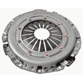 Kupplungsdruckplatte 3082 654 385 von SACHS günstig für 387,11 € online kaufen
