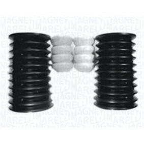 Compre Kit de protecção contra o pó, amortecedor da MAGNETI MARELLI 310116110012 a um preço baixo por 12,81 €