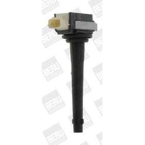 Zündspule ZSE161 von BERU günstig für 34,90 € online kaufen