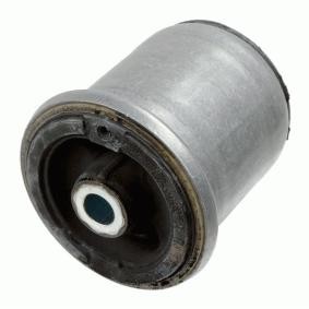 Comprar Suspensión, cuerpo del eje de LEMFÖRDER 37304 01 a bajo precio de 34,04 €