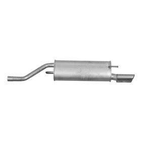 Comprar Silenciador trasero de IMASAF 11.04.27 a bajo precio de 236,20 €