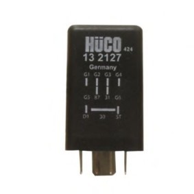 Compre Relé, sistema de pré-aquecimento da HITACHI 132127 a um preço baixo por 110,95 €