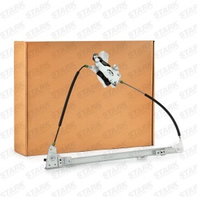 Compre Elevalunas de STARK online para MEGANE I (BA0/1_) a precios moderados