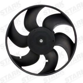 Achetez des Motoventilateur STARK SKRF-0300013 à prix pour 75,78 €