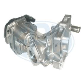 Compre Válvula EGR da ERA 555316 a um preço baixo por 624,13 €