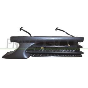 Klappe, Abschlepphaken ME0251249 von PRASCO günstig für 9,69 € online kaufen