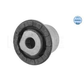 Comprar Suspensión, cuerpo del eje de MEYLE 014 710 0011 a bajo precio de 14,58 €