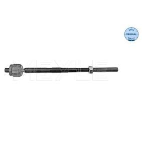 Axialgelenk, Spurstange 116 031 0008 von MEYLE günstig für 21,28 € online kaufen