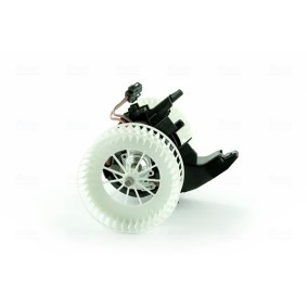 Innenraumgebläse 87117 von NISSENS günstig für 86,48 € online kaufen