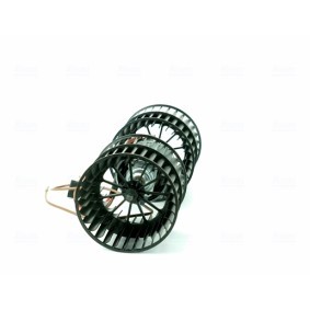 Acquista Ventilatore abitacolo da NISSENS 87071 a buon mercato per soli 78,03 €