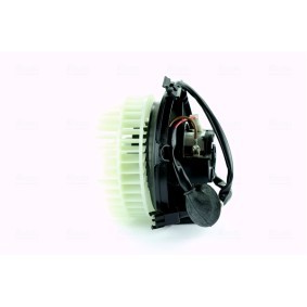 Innenraumgebläse 87153 von NISSENS günstig für 72,27 € online kaufen