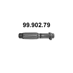 Flexrohr, Abgasanlage 99.902.79 von EBERSPÄCHER günstig für 57,45 € online kaufen