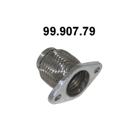Flexrohr, Abgasanlage 99.907.79 von EBERSPÄCHER günstig für 45,75 € online kaufen