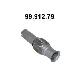 Flexrohr, Abgasanlage 99.912.79 von EBERSPÄCHER günstig für 50,22 € online kaufen