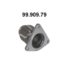 Flexrohr, Abgasanlage 99.909.79 von EBERSPÄCHER günstig für 90,39 € online kaufen