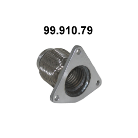 Flexrohr, Abgasanlage 99.910.79 von EBERSPÄCHER günstig für 80,65 € online kaufen