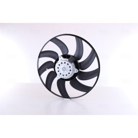 Comprar Ventilador de motor de NISSENS 85728 a bajo precio de 111,05 €