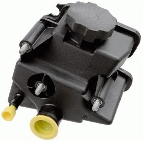 Köp Expansionskärl, hydraulolja servostyrning av LEMFÖRDER 37127 01 till det låga priset 303,42 kr