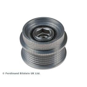 Compre Roda livre do alternador da BLUE PRINT ADA1061303 a um preço baixo por 83,58 €