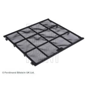 Innenraumfilter ADG02581 von BLUE PRINT günstig für 19,95 € online kaufen
