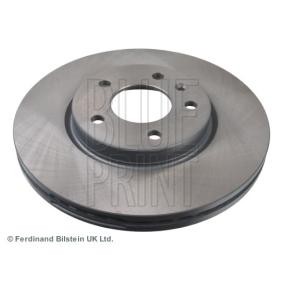 Bremsscheibe ADG043166 von BLUE PRINT günstig für 61,88 € online kaufen