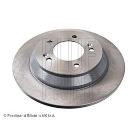 Bremsscheibe ADG043210 von BLUE PRINT günstig für 32,76 € online kaufen